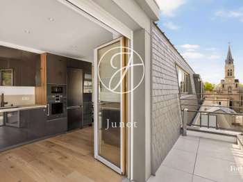 Appartement 4 pièces 133 m² · à Le Vésinet · 133 m² · 1 590 000 €