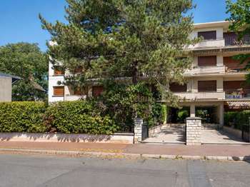 Vente Appartement 5 piècesLe Vésinet
