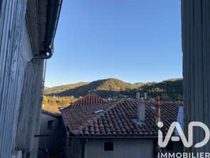 Vente Appartement 2 piècesLe Vigan