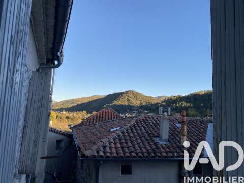 Vente appartement 2 pièces Le Vigan 30