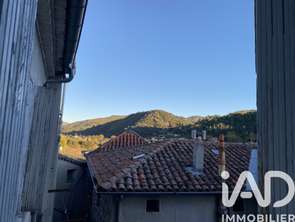 Vente Appartement 2 piècesLe Vigan