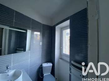 Vente Appartement 2 piècesLe Vigan