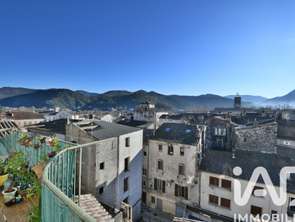 Vente Appartement 3 piècesLe Vigan
