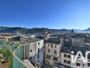 Vente Appartement 3 piècesLe Vigan
