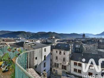 Vente appartement 3 pièces Le Vigan 30
