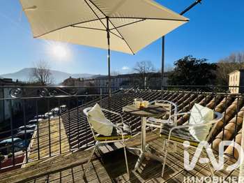 Vente appartement 3 pièces Le Vigan 30
