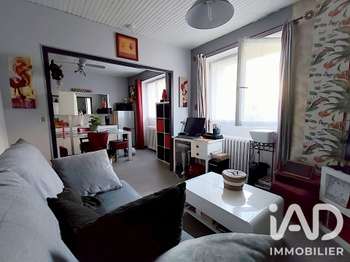 Vente Appartement 3 piècesLe Vigan
