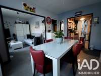 Vente appartement 3 pièces Vente appartement 3 pièces