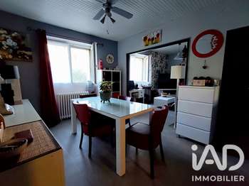 Vente appartement 3 pièces Vente appartement 3 pièces