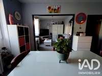 Vente appartement 3 pièces Vente appartement 3 pièces