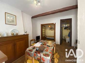 Vente Appartement 3 piècesLe Vigan