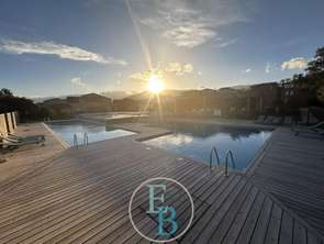 Vente Appartement 2 piècesLecci