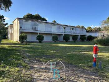 Vente appartement 2 pièces Lecci 2A