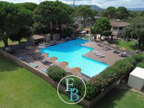 Vente Appartement 3 piècesLecci