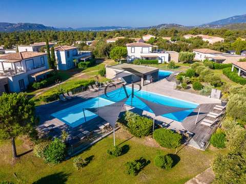 Vente appartement 10 pièces Lecci 2A