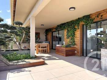 Vente appartement 4 pièces Lecci 2A