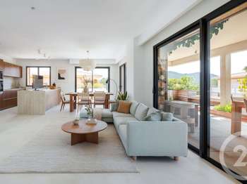 Vente Appartement 4 piècesLecci