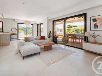 Vente Appartement 4 piècesLecci