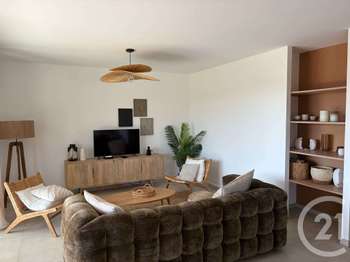 Vente Appartement 3 piècesLecci