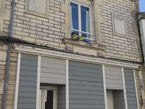 Vente Appartement 2 piècesLegé