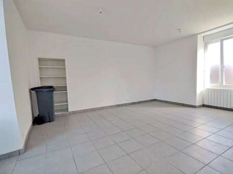 Vente Studio 1 pièce