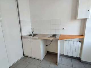 Vente Studio 1 pièce