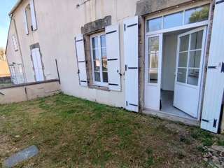 Vente Studio 1 pièce