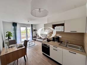 Vente Appartement 2 piècesLegé