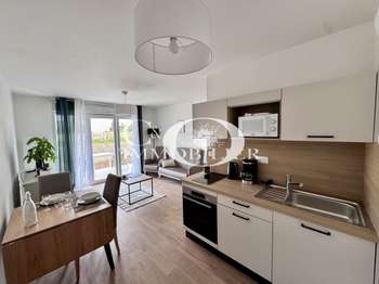 Vente appartement 2 pièces Legé 44