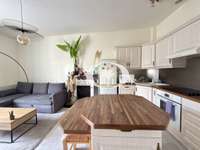 Vente appartement 2 pièces Vente appartement 2 pièces
