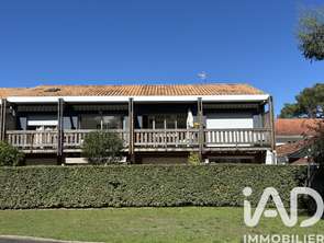 Vente Appartement 2 piècesLège-Cap-Ferret