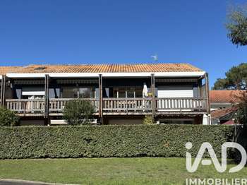 Vente appartement 2 pièces Lège-Cap-Ferret 33