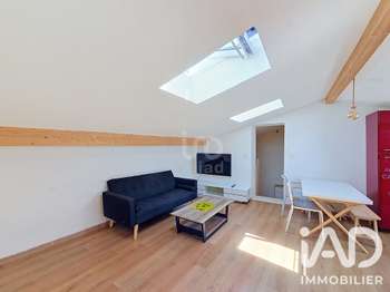 Vente Appartement 2 piècesLéguevin