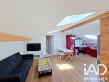Vente appartement 2 pièces Vente appartement 2 pièces