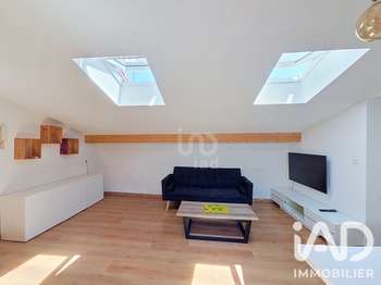 Vente appartement 2 pièces Vente appartement 2 pièces