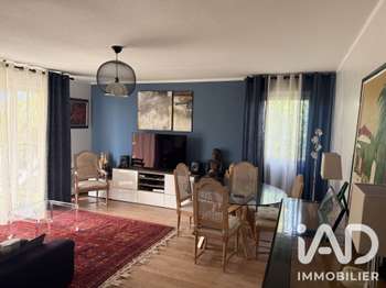 Vente Appartement 3 piècesLéguevin