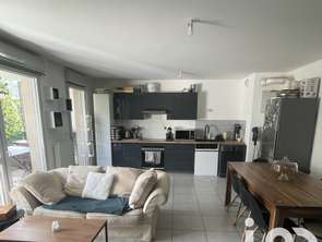 Vente Appartement 3 piècesLentilly