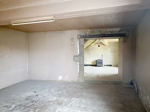 Vente appartement 4 pièces Lentilly 69