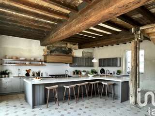Vente appartement 5 pièces Vente appartement 5 pièces