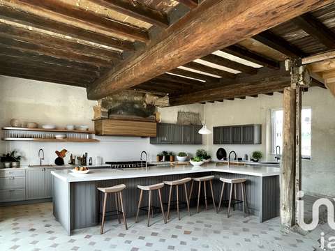 Vente appartement 5 pièces Vente appartement 5 pièces