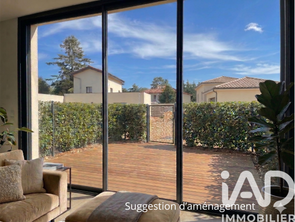 Vente Appartement 5 piècesLentilly