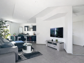 Vente Appartement 4 piècesLentilly