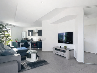 Vente appartement 4 pièces Vente appartement 4 pièces