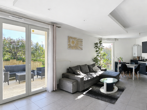 Vente appartement 4 pièces Vente appartement 4 pièces