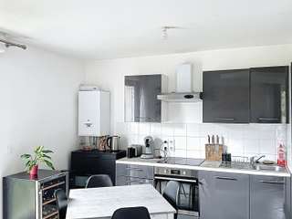 Vente appartement 4 pièces Vente appartement 4 pièces