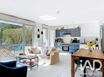 Vente Appartement 3 piècesLentilly