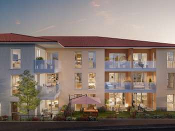 Vente appartement 3 pièces Lentilly 69
