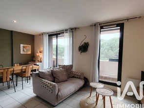Vente Appartement 2 piècesLéognan