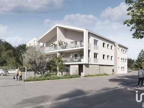 Vente Appartement 4 piècesLes Abrets