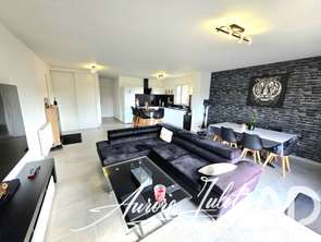 Vente Appartement 4 piècesLes Abrets